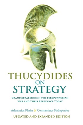 Thucydides …