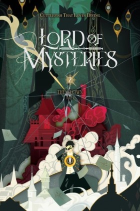Lord of My …