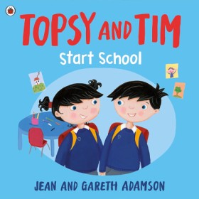 Topsy and …