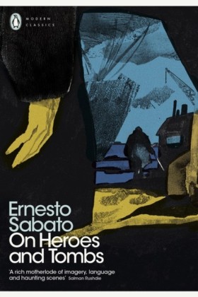 On Heroes &hellip;