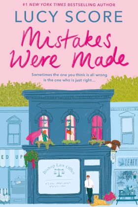 Mistakes W &hellip;