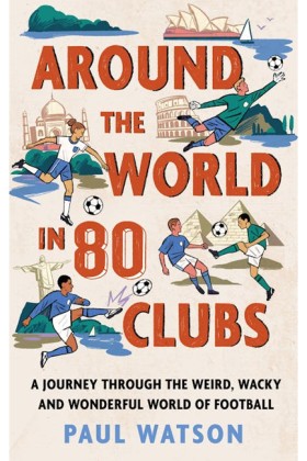 Around the …