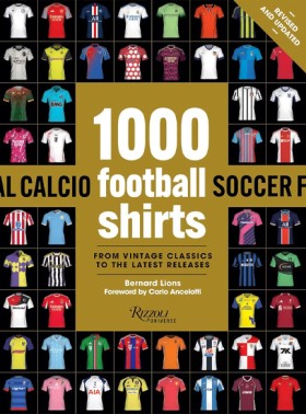 1000 Footb …