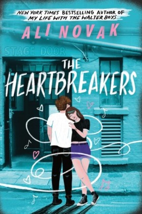 The Heartb &hellip;