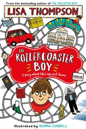 The Roller &hellip;