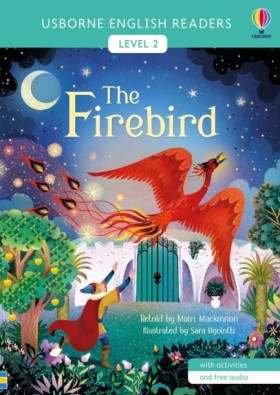 THE FIREBI …