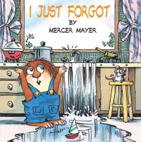 I Just For &hellip;