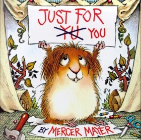 JUST FOR Y &hellip;