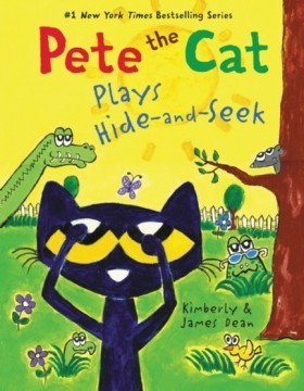 Pete the C …