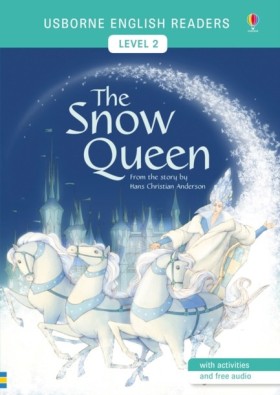 THE SNOW Q &hellip;