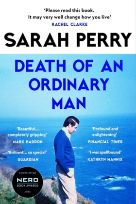 Death of a &hellip;