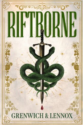 Riftborne