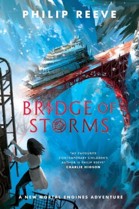 Bridge of …