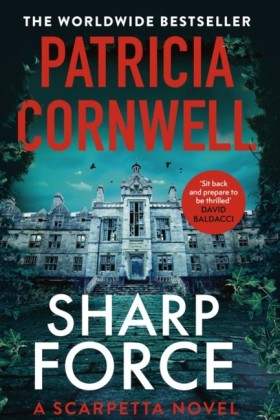 Sharp Forc &hellip;