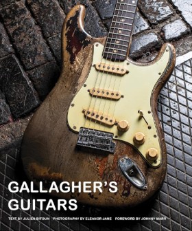 Gallaghers &hellip;