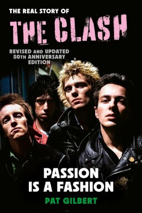 Passion is …