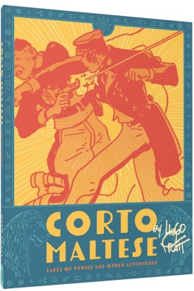 Corto Malt …
