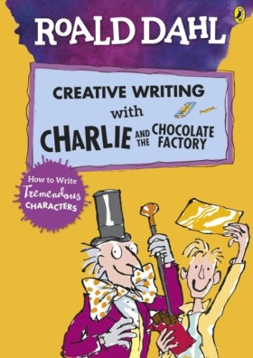 Roald Dahl &hellip;