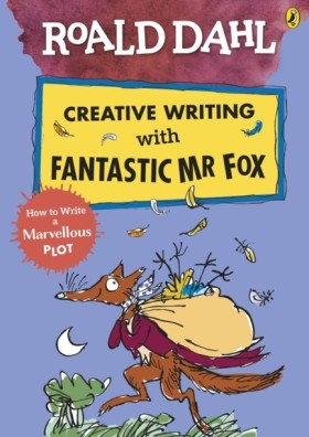 Roald Dahl &hellip;