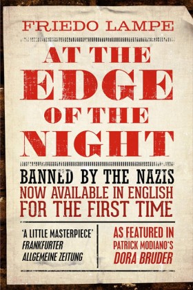 At the Edg &hellip;