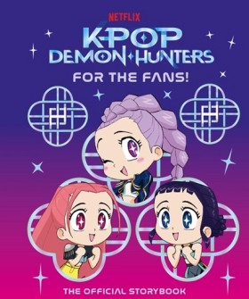 KPop Demon &hellip;