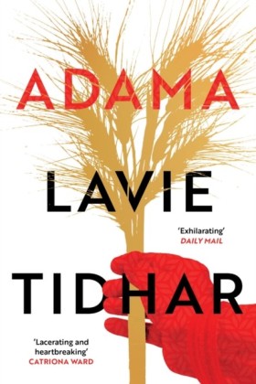 ADAMA
