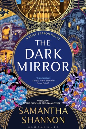 The Dark M &hellip;