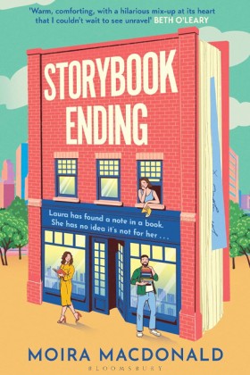 Storybook …