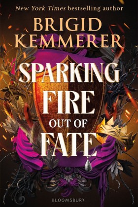 Sparking F &hellip;