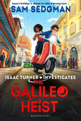 The Galile …