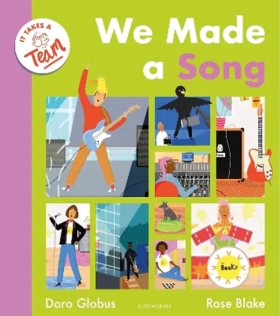 We Made a &hellip;