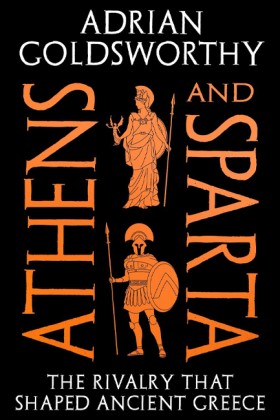 ATHENS AND &hellip;