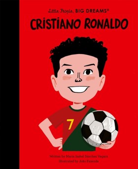 Cristiano &hellip;
