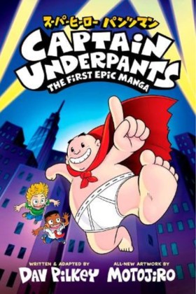 Captain Un …