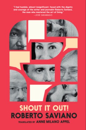 Shout It O &hellip;