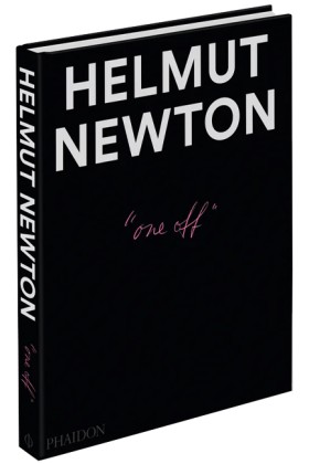 Helmut New …