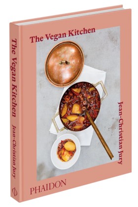 The Vegan …
