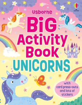 Big Activi …