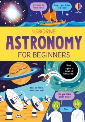 Astronomy &hellip;