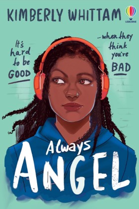 Always Ang &hellip;