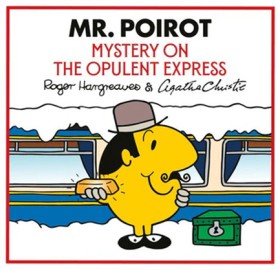 Mr. Poirot …