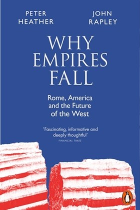 Why Empire &hellip;