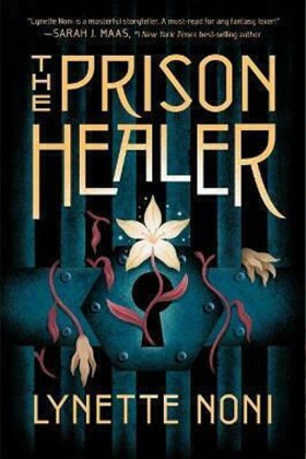 The Prison …
