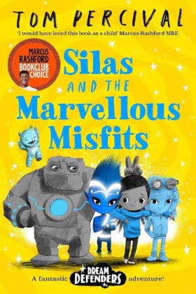 Silas and &hellip;