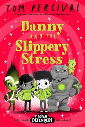 Danny and &hellip;