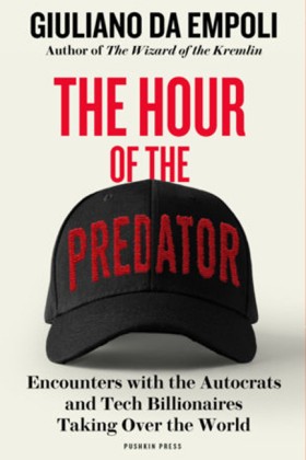 The Hour o &hellip;