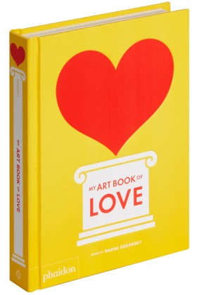 My Art Boo …