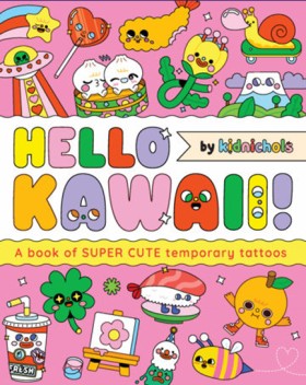 Hello Kawa &hellip;