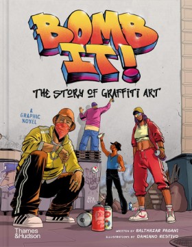 BOMB IT! : …