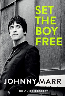 JOHNNY MAR …